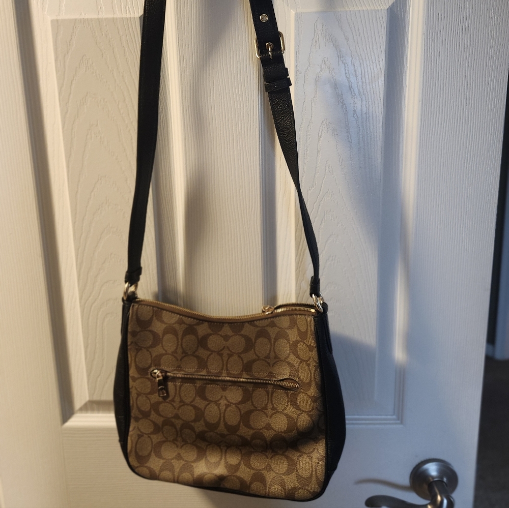 Coach Crossbody